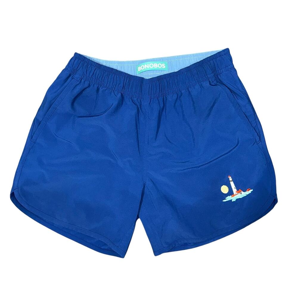 Bonobos Swim Trunks